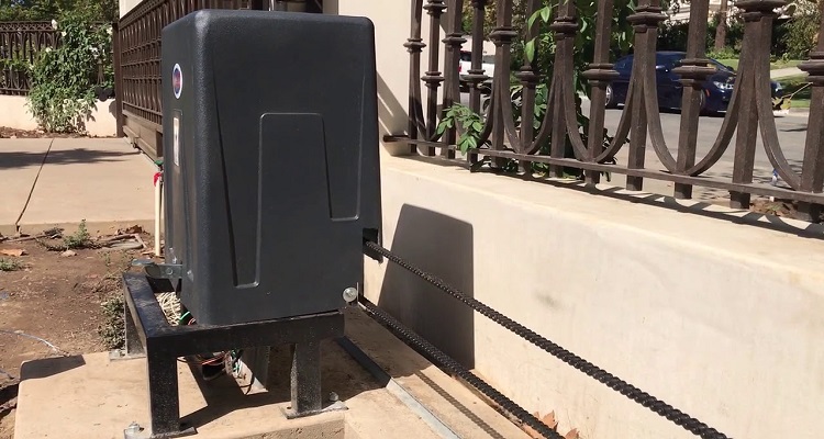  Best All O Matic Gate Opener Repair in Pasadena