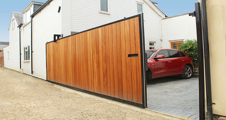 Automatic Gate Repair Pasadena