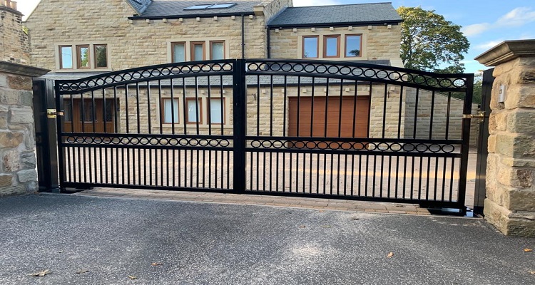 Driveway Gate Repair Service Pasadena