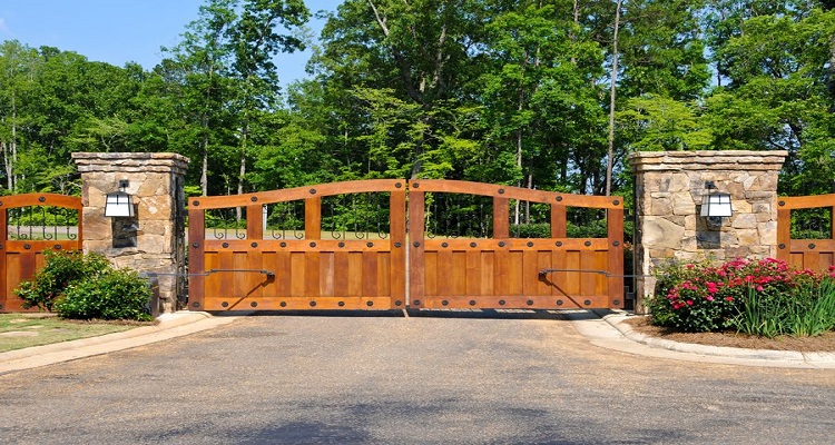 Driveway Gate Repair Pasadena