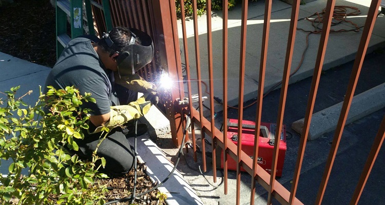 Gate Operator Repair Service Pasadena