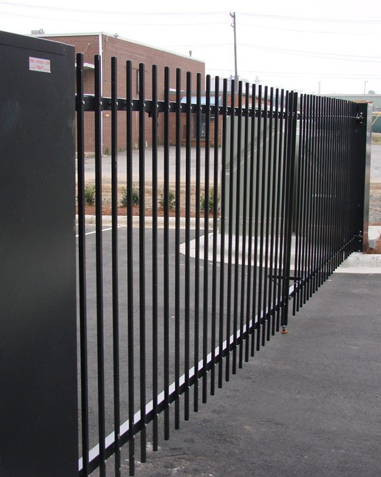 Commercial Gate Repair Pasadena