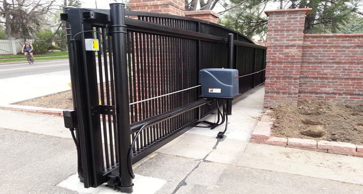 Ramset Gate Operator Repair Pasadena