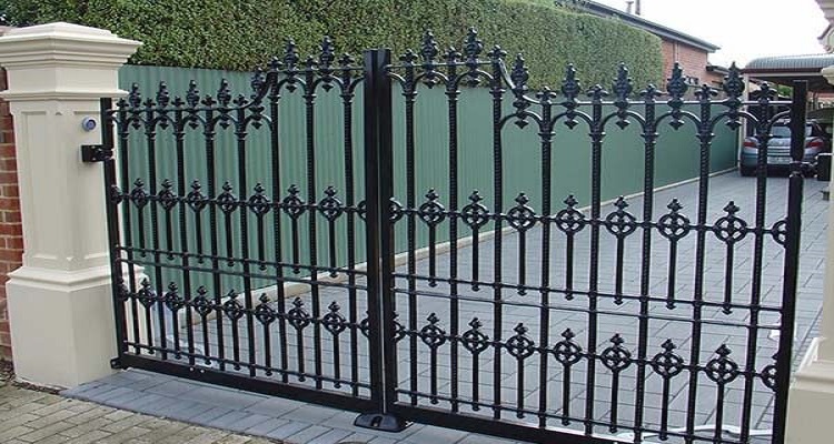 Swing Gate Repair Service Pasadena